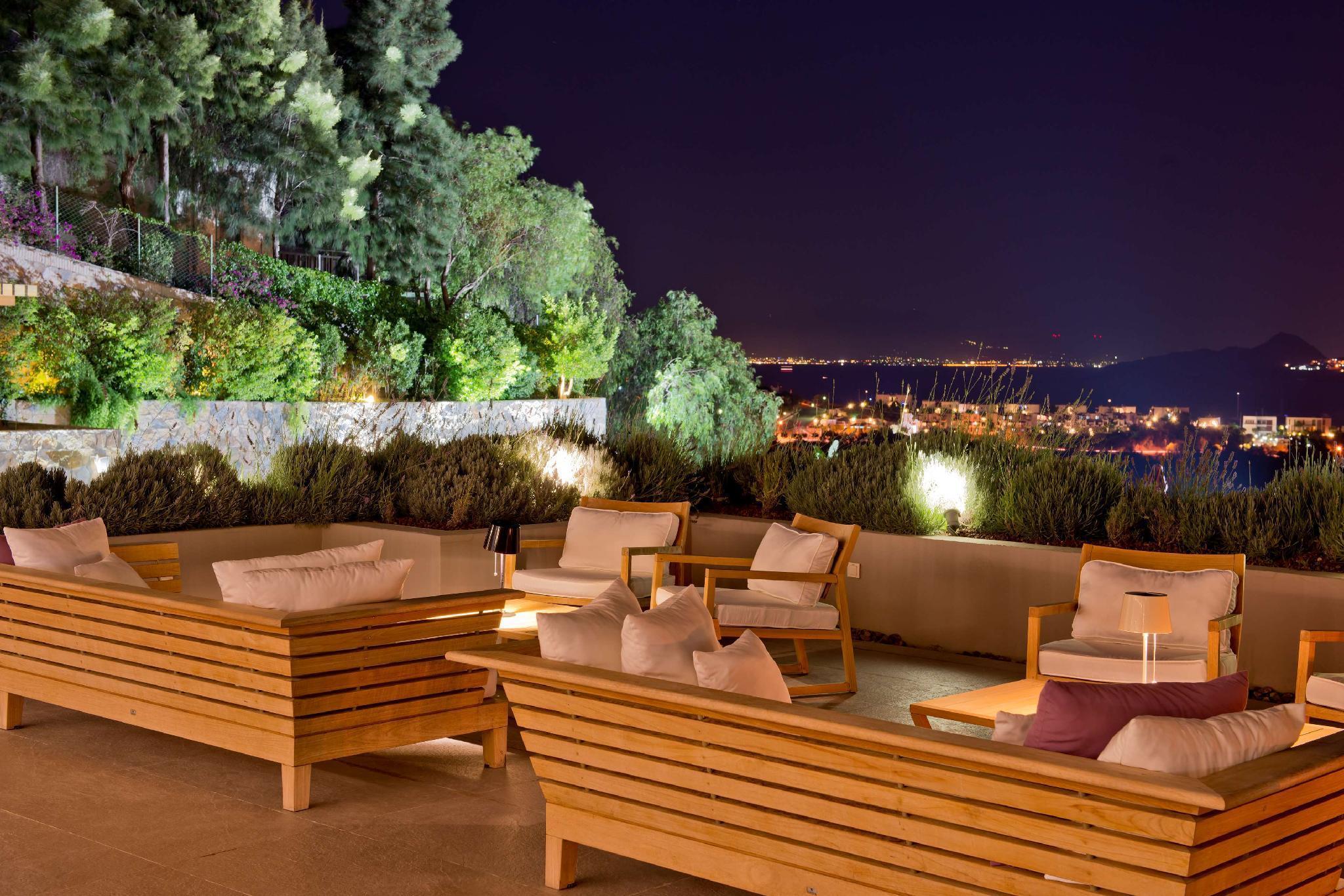 Holiday Inn Bar Harbor Regency Hotel By Ihg Bagian luar foto