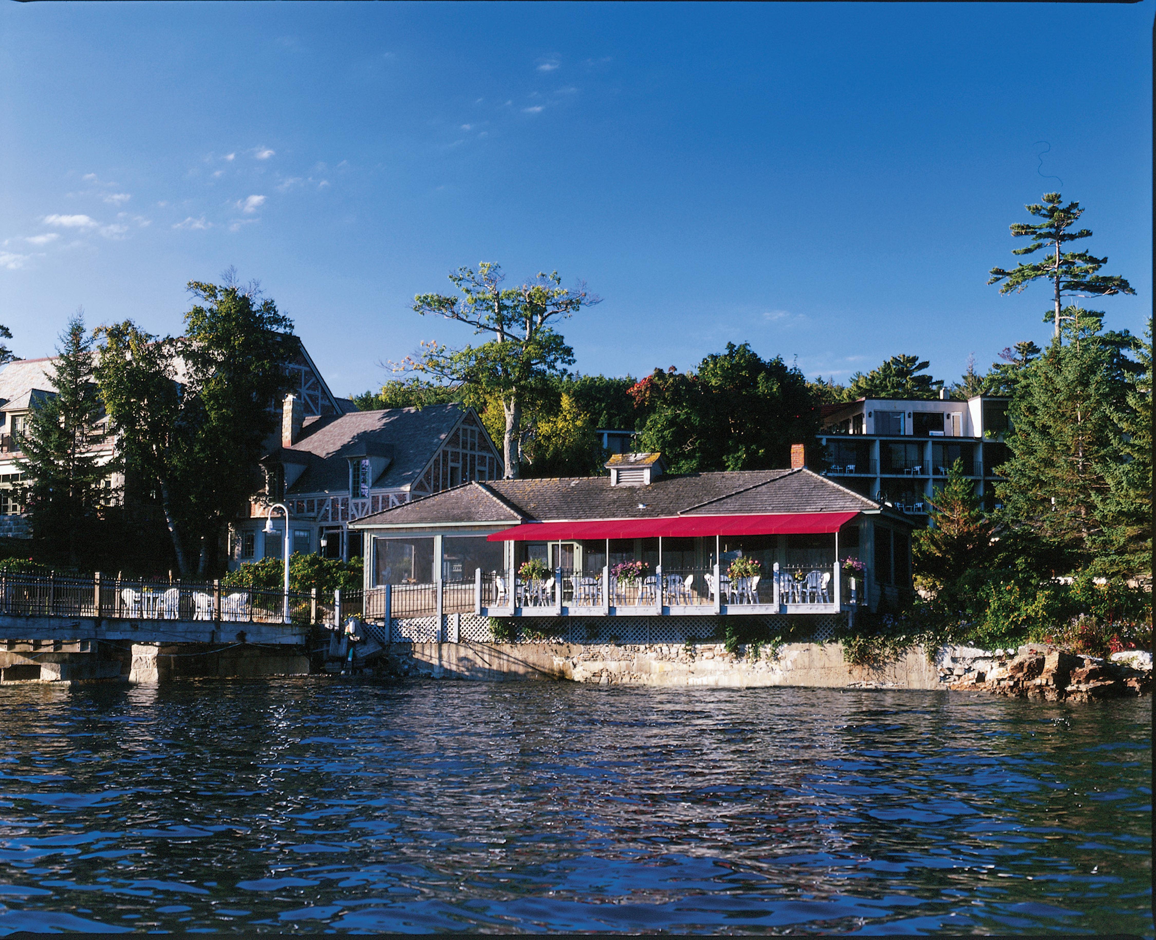 Holiday Inn Bar Harbor Regency Hotel By Ihg Bagian luar foto
