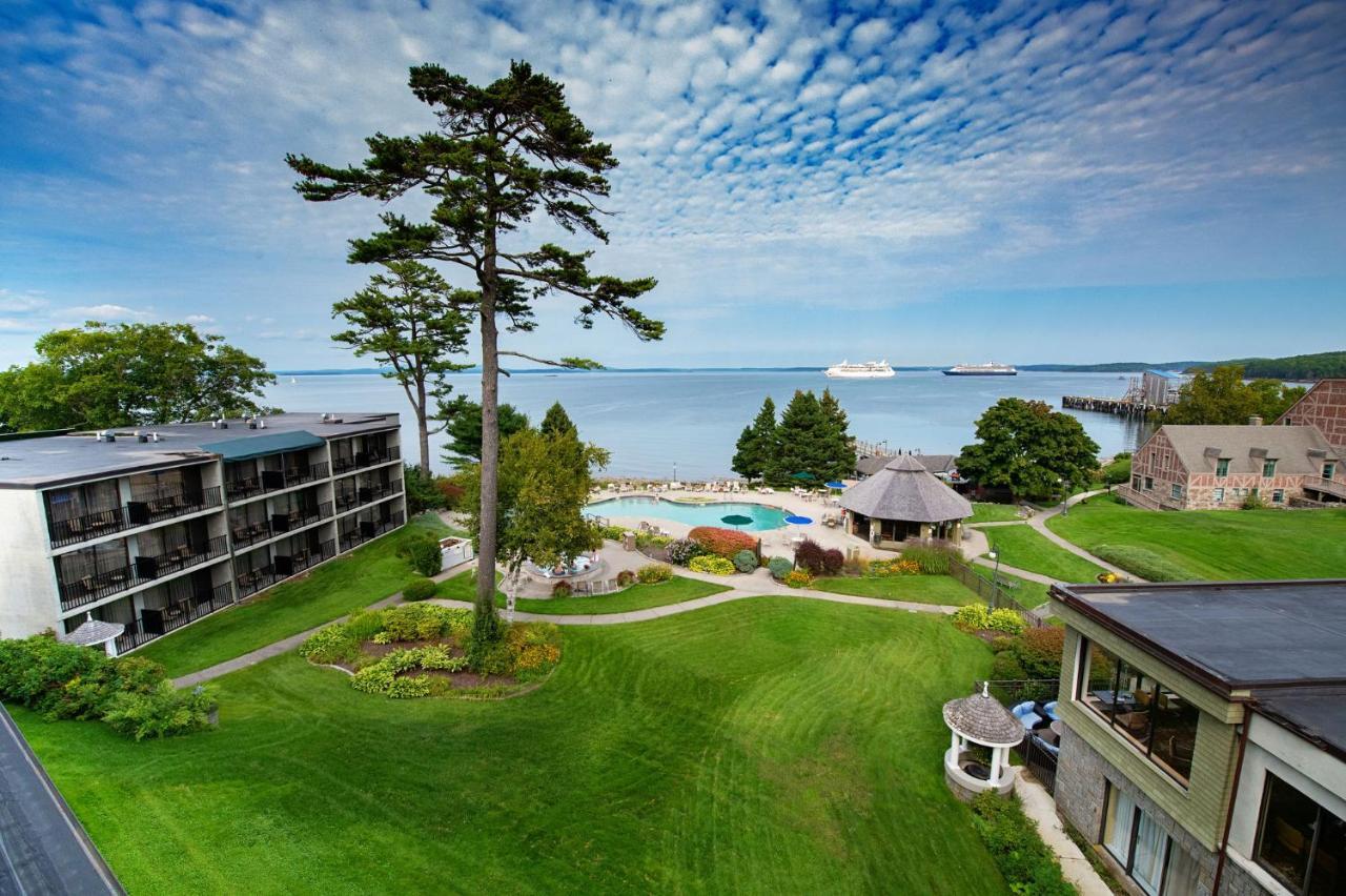 Holiday Inn Bar Harbor Regency Hotel By Ihg Bagian luar foto