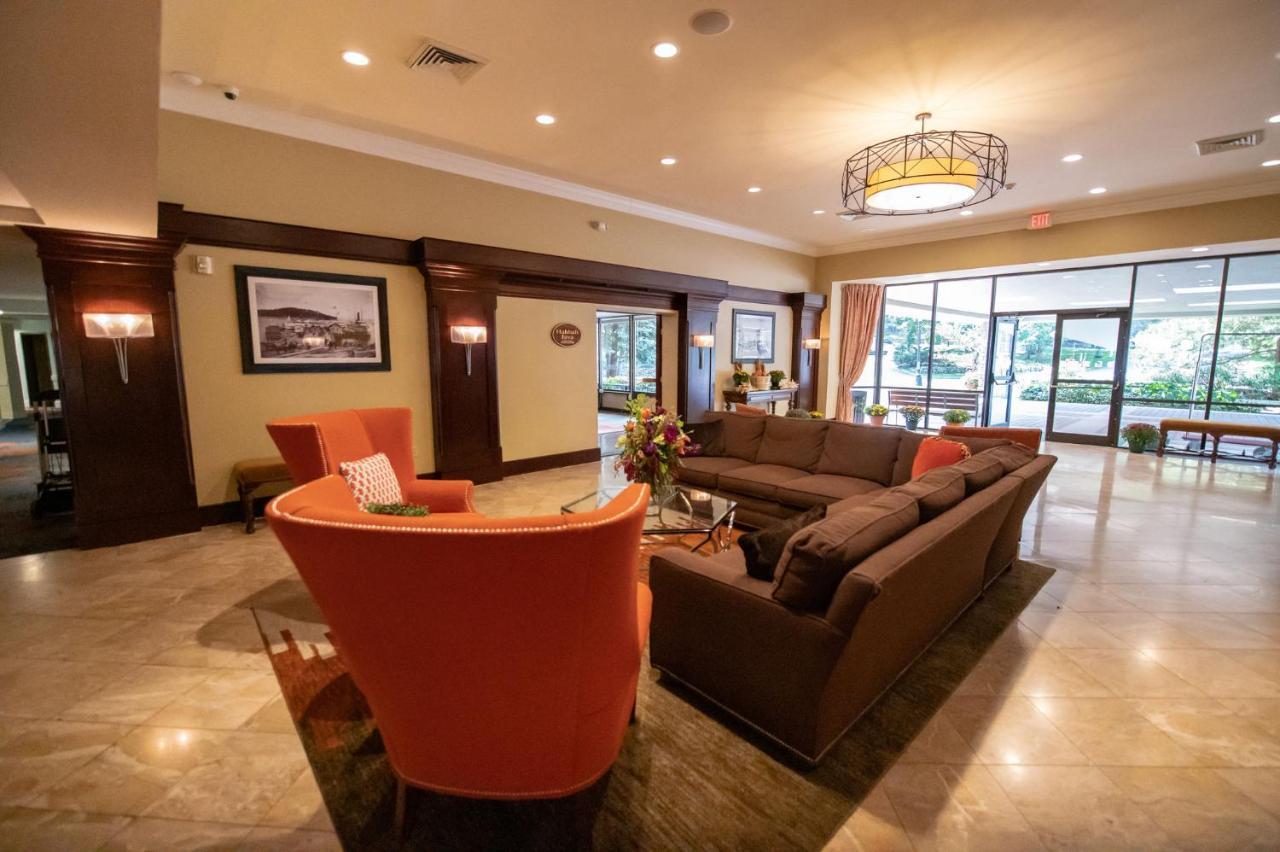 Holiday Inn Bar Harbor Regency Hotel By Ihg Bagian luar foto