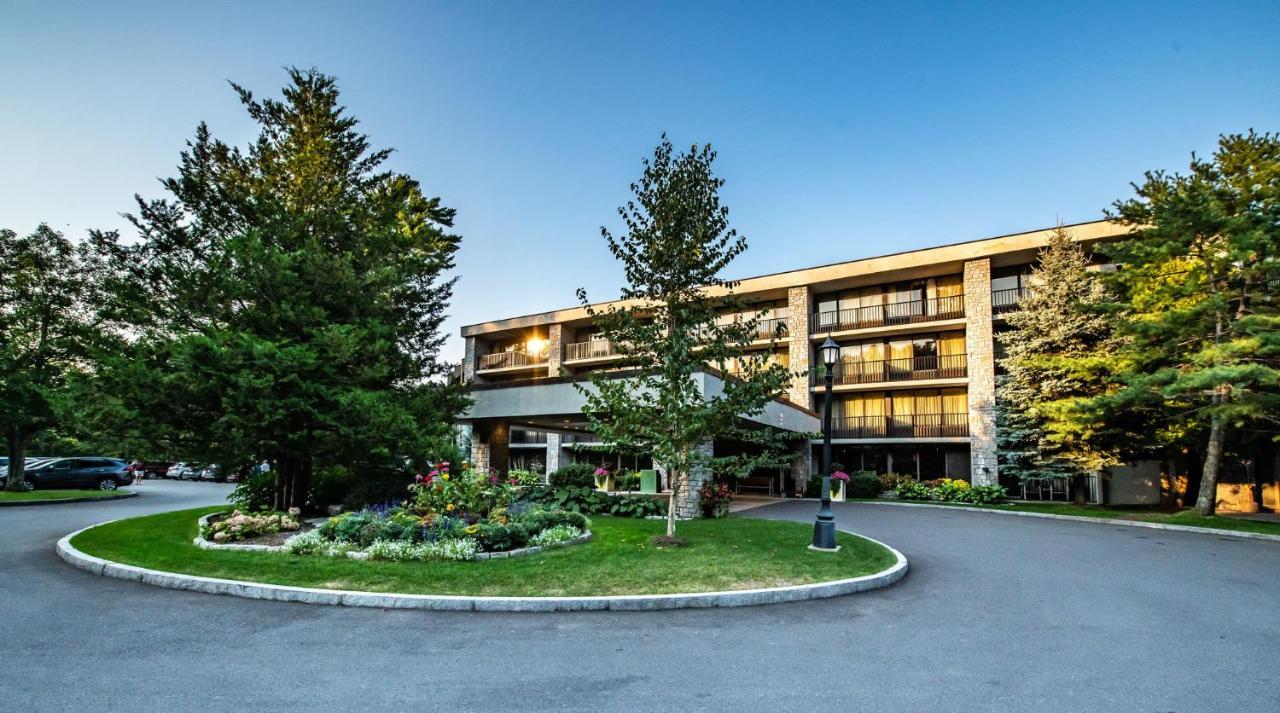 Holiday Inn Bar Harbor Regency Hotel By Ihg Bagian luar foto
