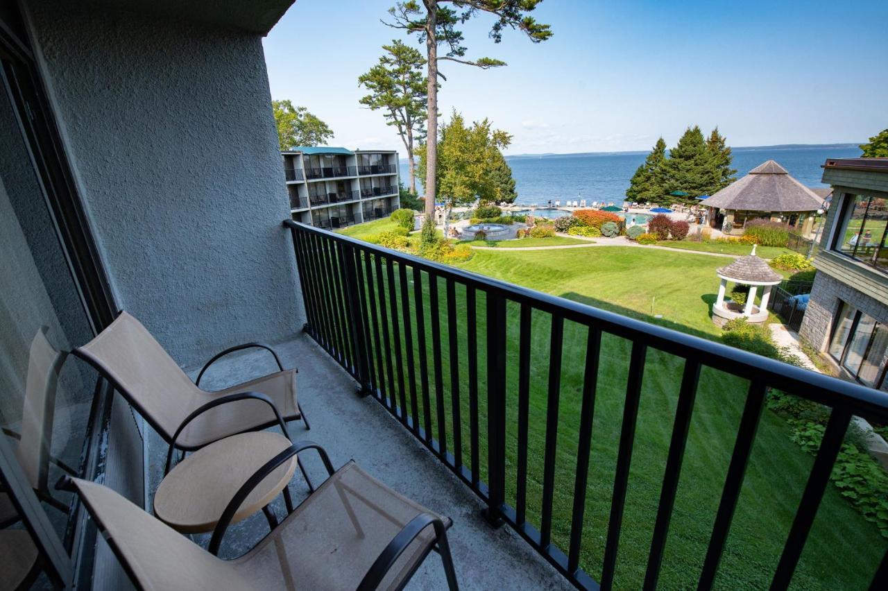 Holiday Inn Bar Harbor Regency Hotel By Ihg Bagian luar foto