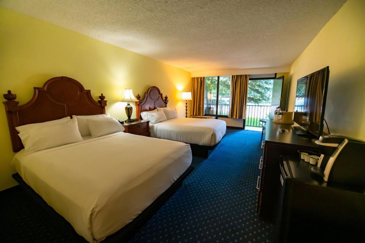 Holiday Inn Bar Harbor Regency Hotel By Ihg Bagian luar foto
