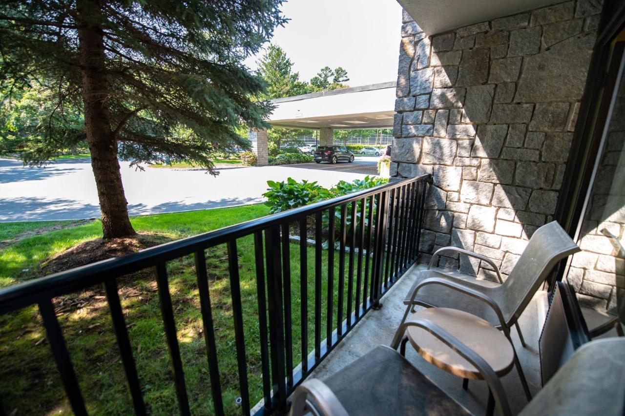 Holiday Inn Bar Harbor Regency Hotel By Ihg Bagian luar foto