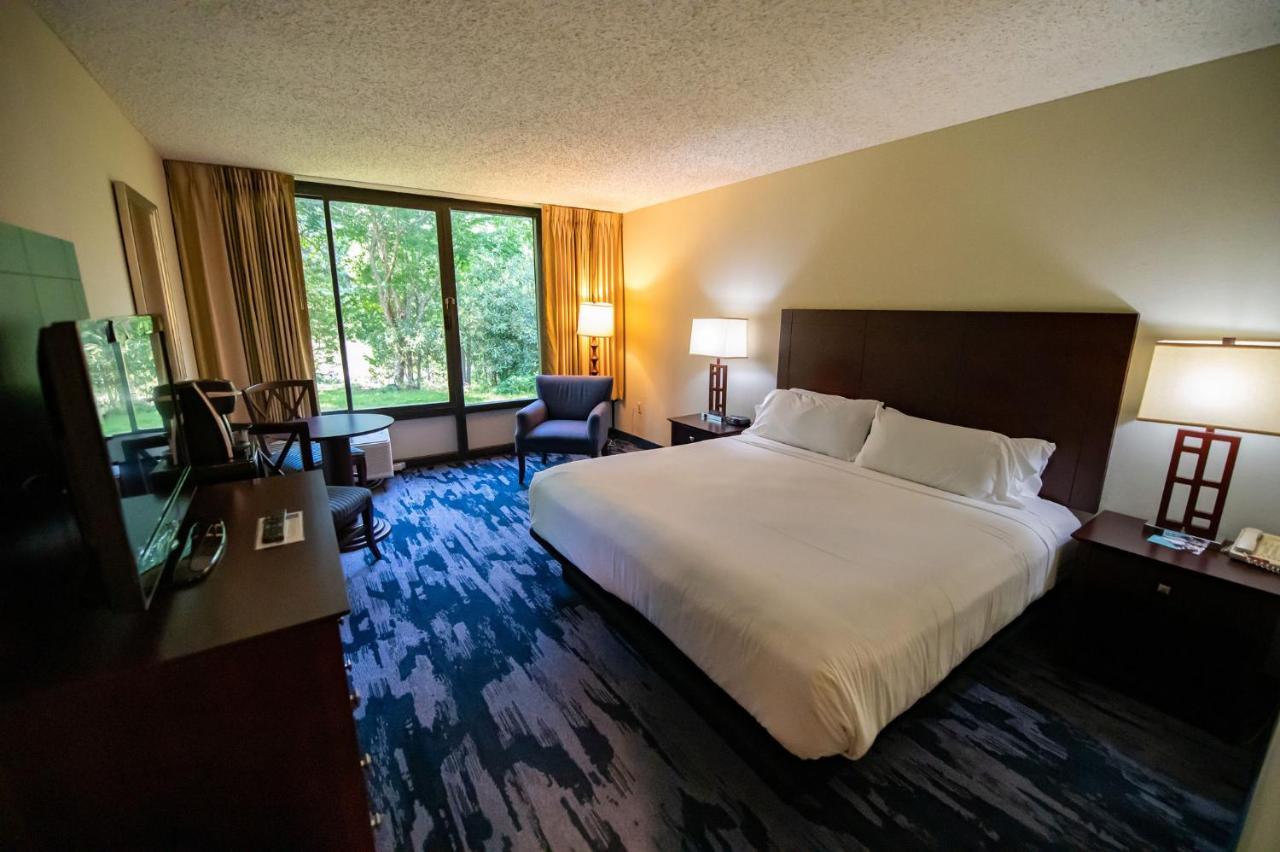 Holiday Inn Bar Harbor Regency Hotel By Ihg Bagian luar foto