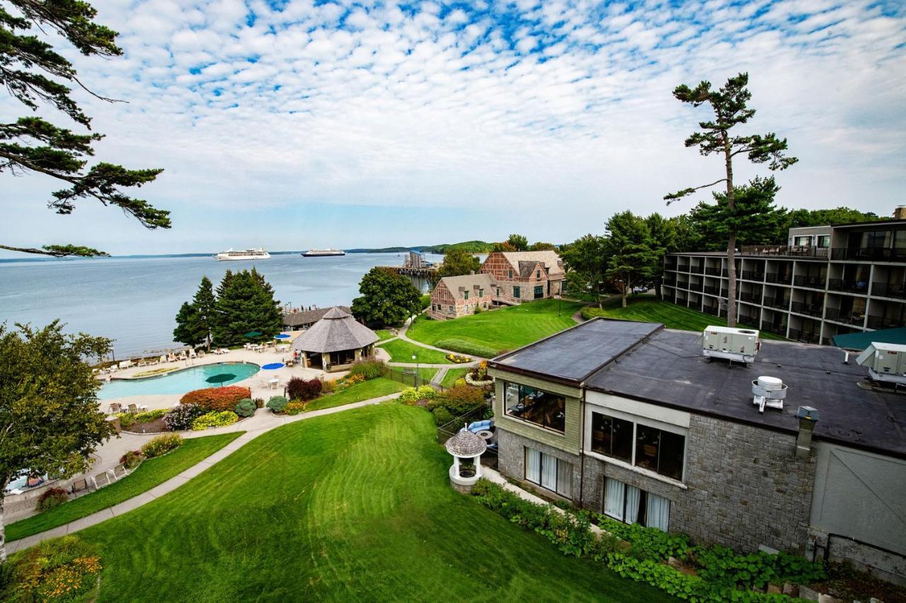 Holiday Inn Bar Harbor Regency Hotel By Ihg Bagian luar foto