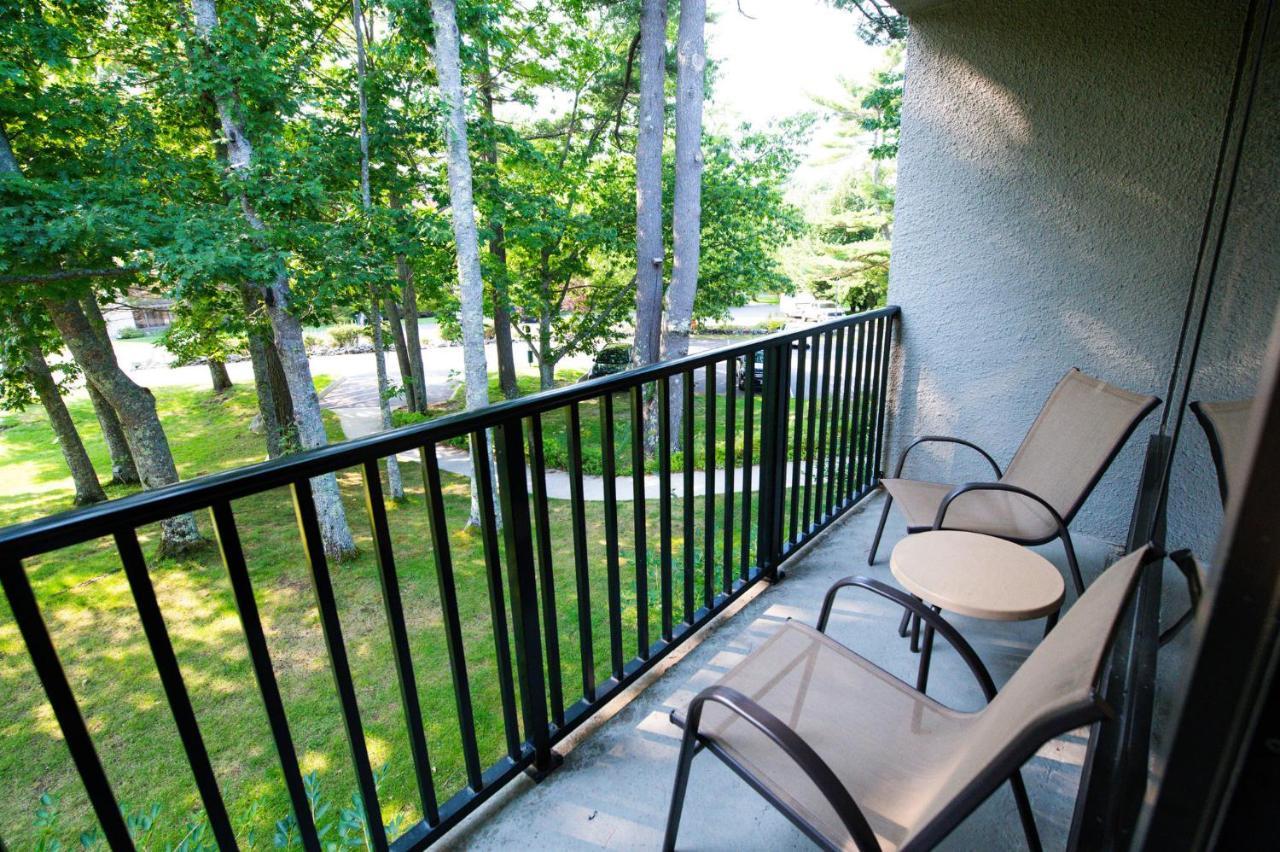 Holiday Inn Bar Harbor Regency Hotel By Ihg Bagian luar foto