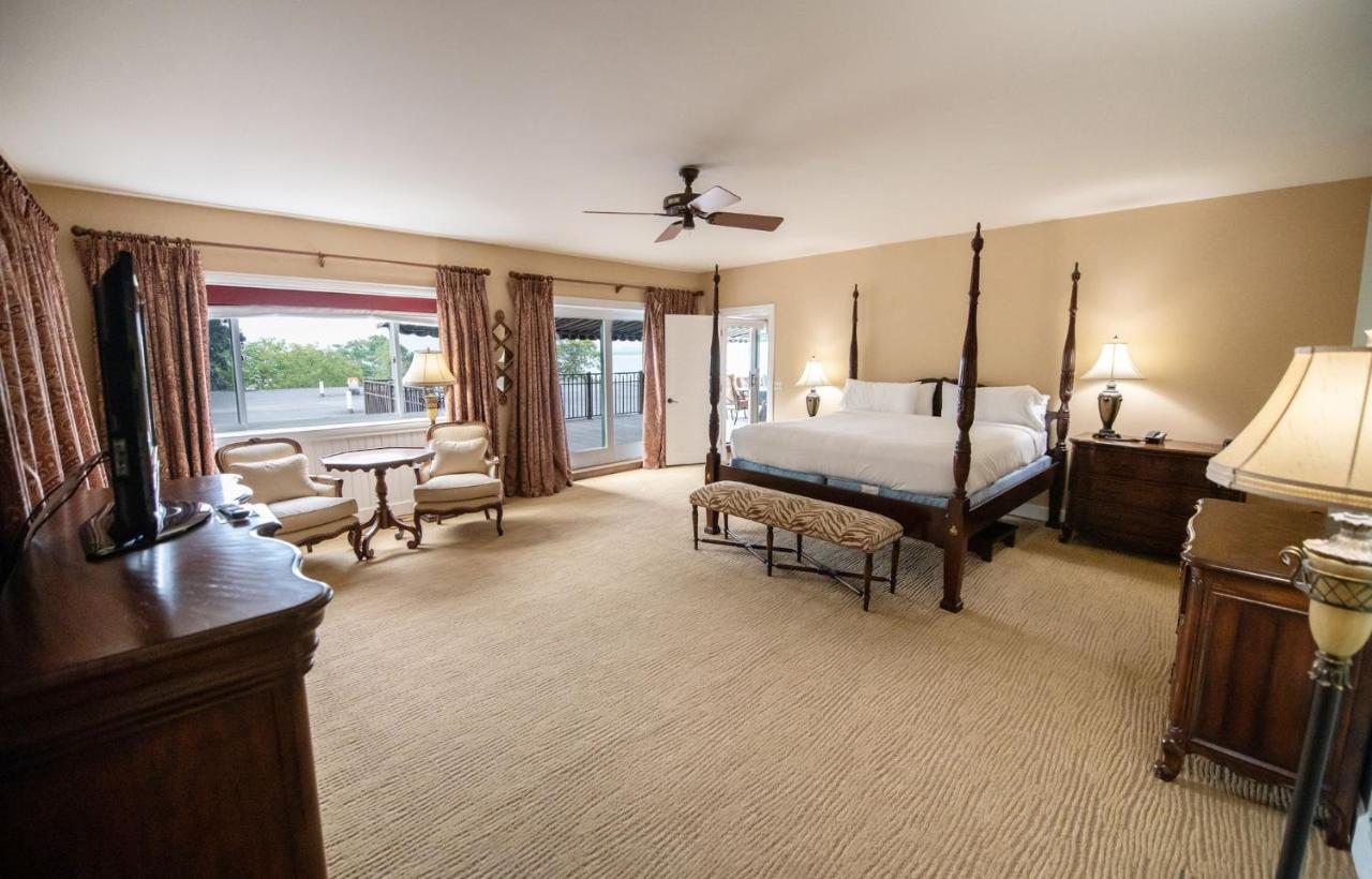 Holiday Inn Bar Harbor Regency Hotel By Ihg Bagian luar foto