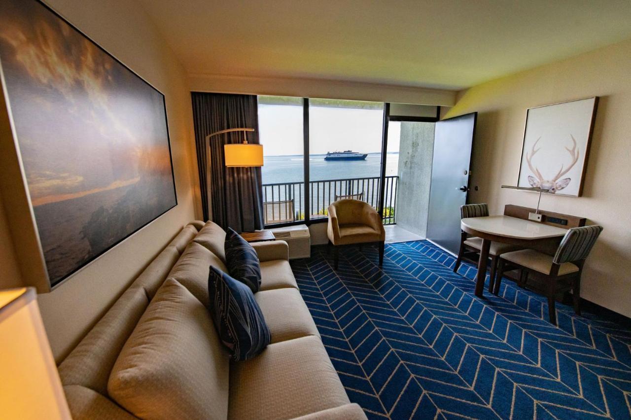 Holiday Inn Bar Harbor Regency Hotel By Ihg Bagian luar foto