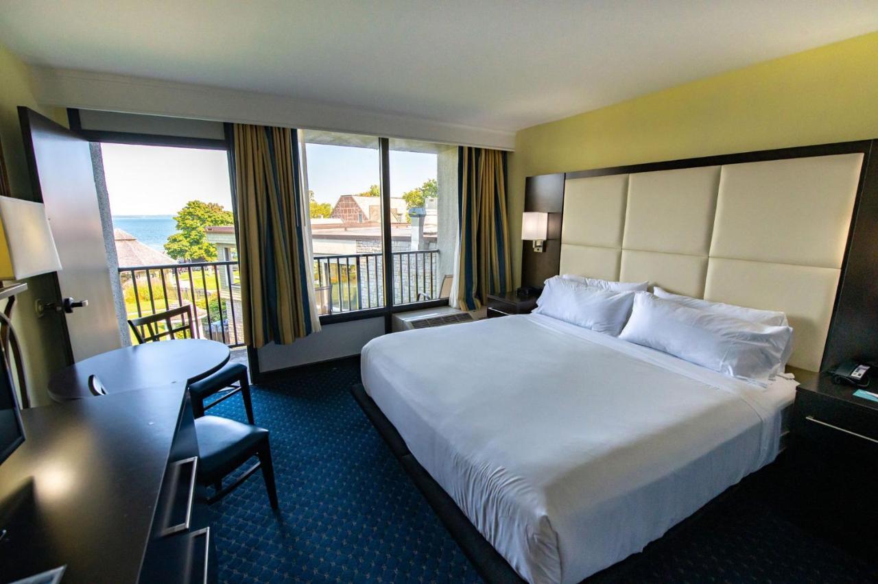 Holiday Inn Bar Harbor Regency Hotel By Ihg Bagian luar foto