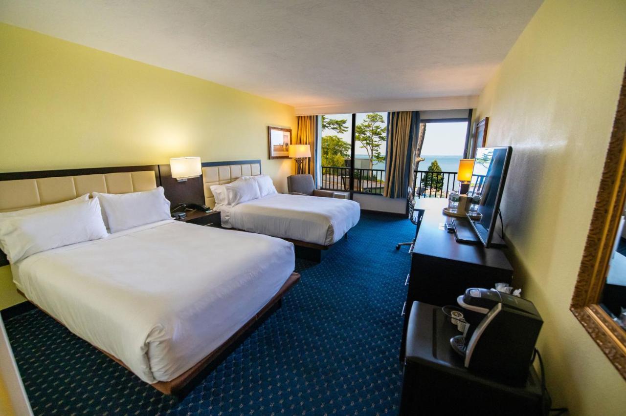 Holiday Inn Bar Harbor Regency Hotel By Ihg Bagian luar foto