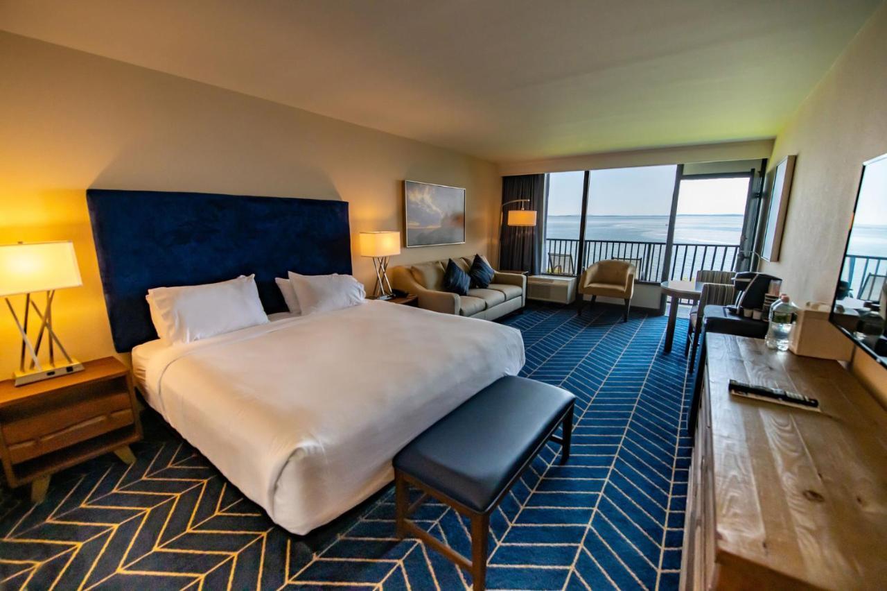 Holiday Inn Bar Harbor Regency Hotel By Ihg Bagian luar foto
