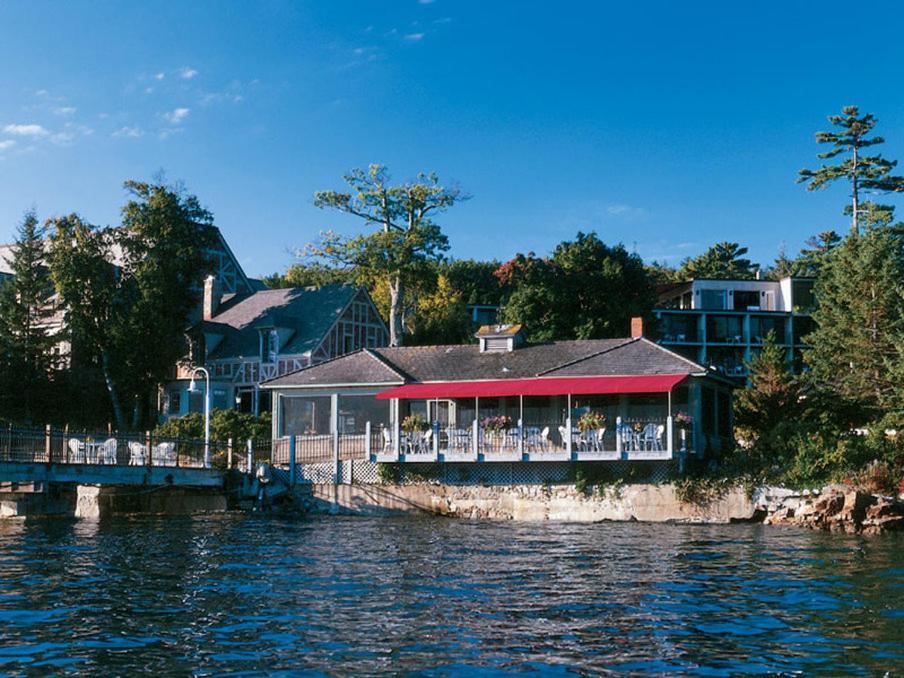 Holiday Inn Bar Harbor Regency Hotel By Ihg Bagian luar foto