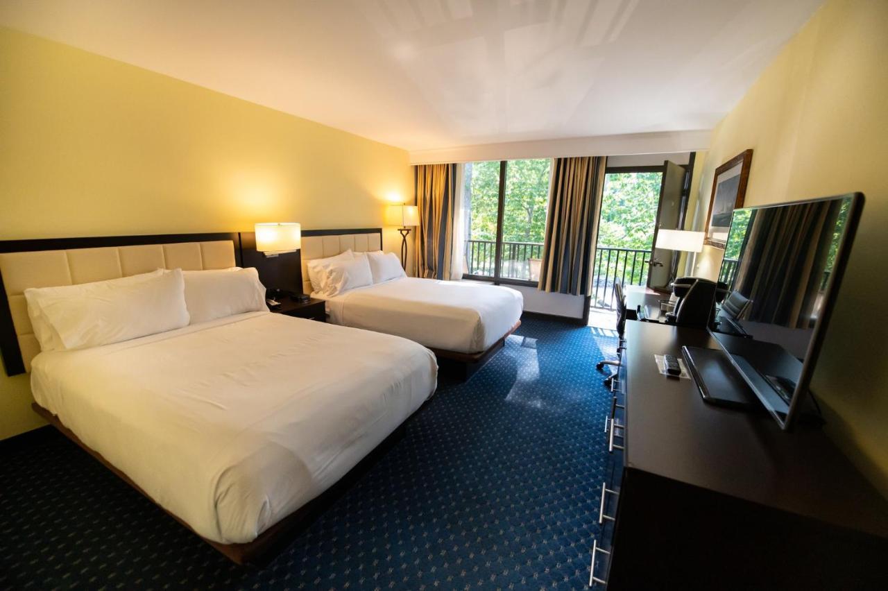 Holiday Inn Bar Harbor Regency Hotel By Ihg Bagian luar foto