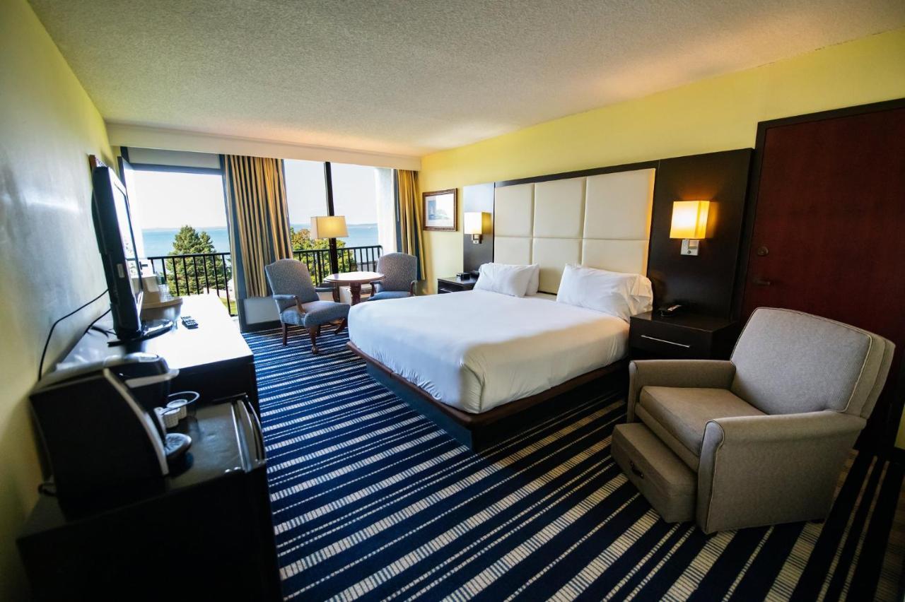 Holiday Inn Bar Harbor Regency Hotel By Ihg Bagian luar foto
