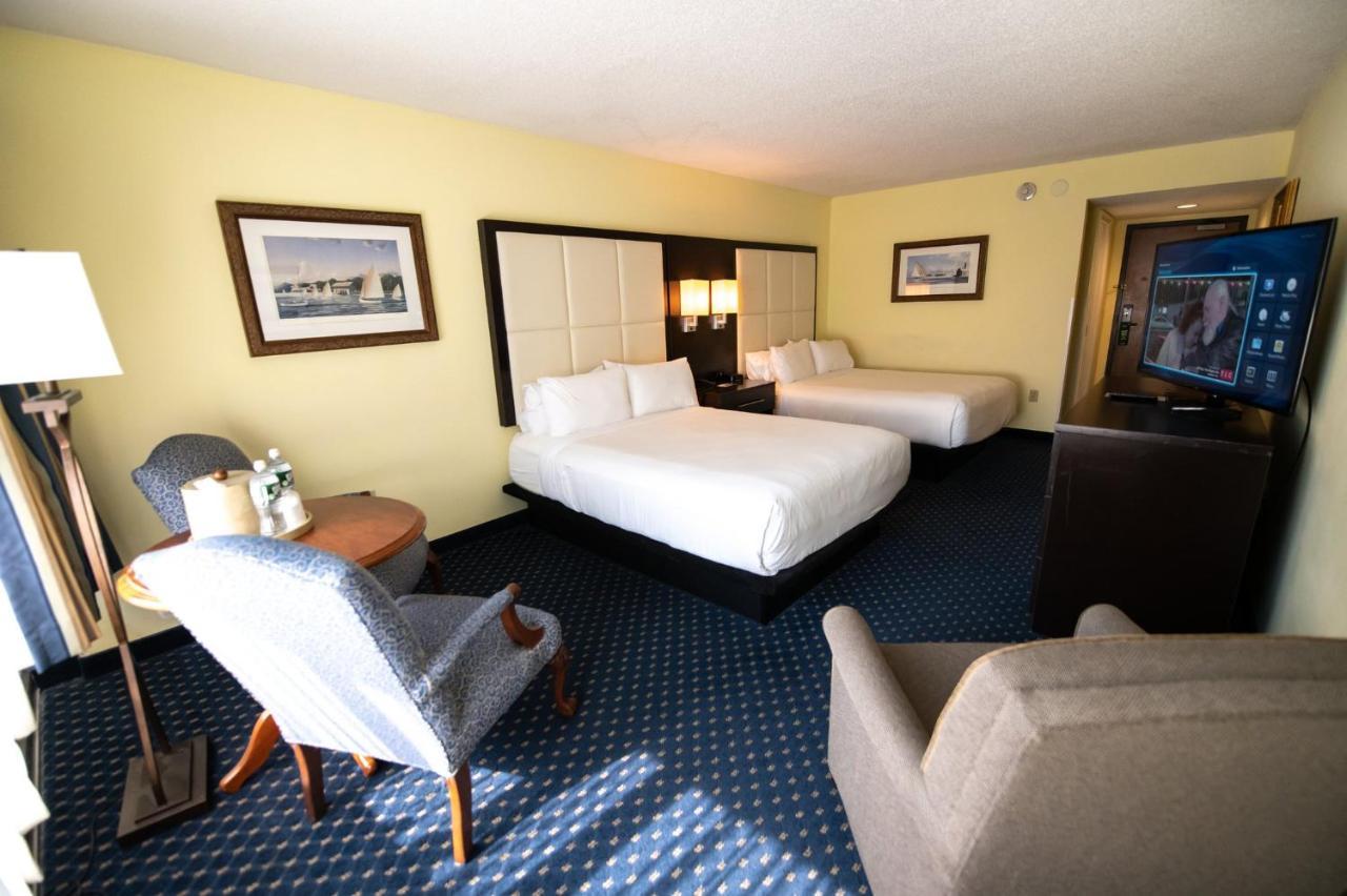 Holiday Inn Bar Harbor Regency Hotel By Ihg Bagian luar foto
