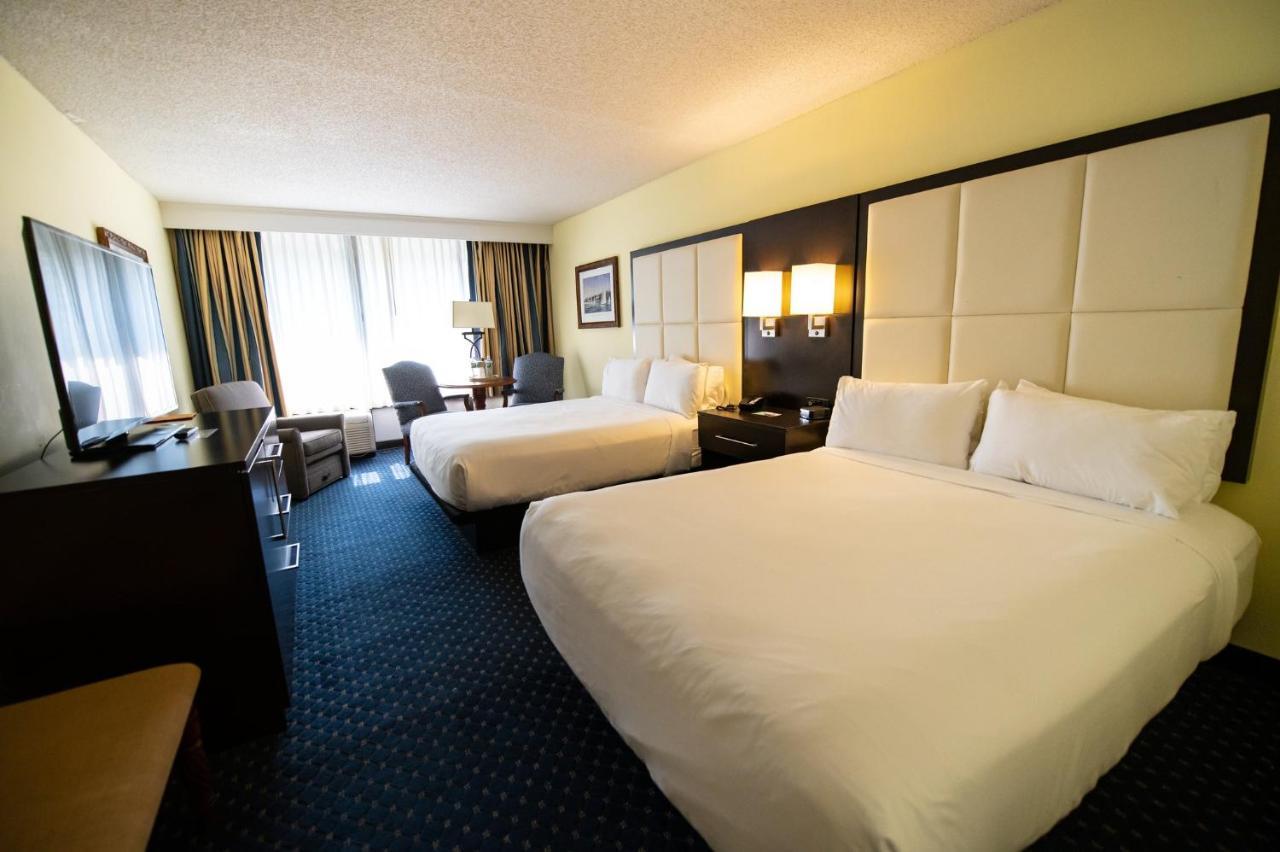 Holiday Inn Bar Harbor Regency Hotel By Ihg Bagian luar foto