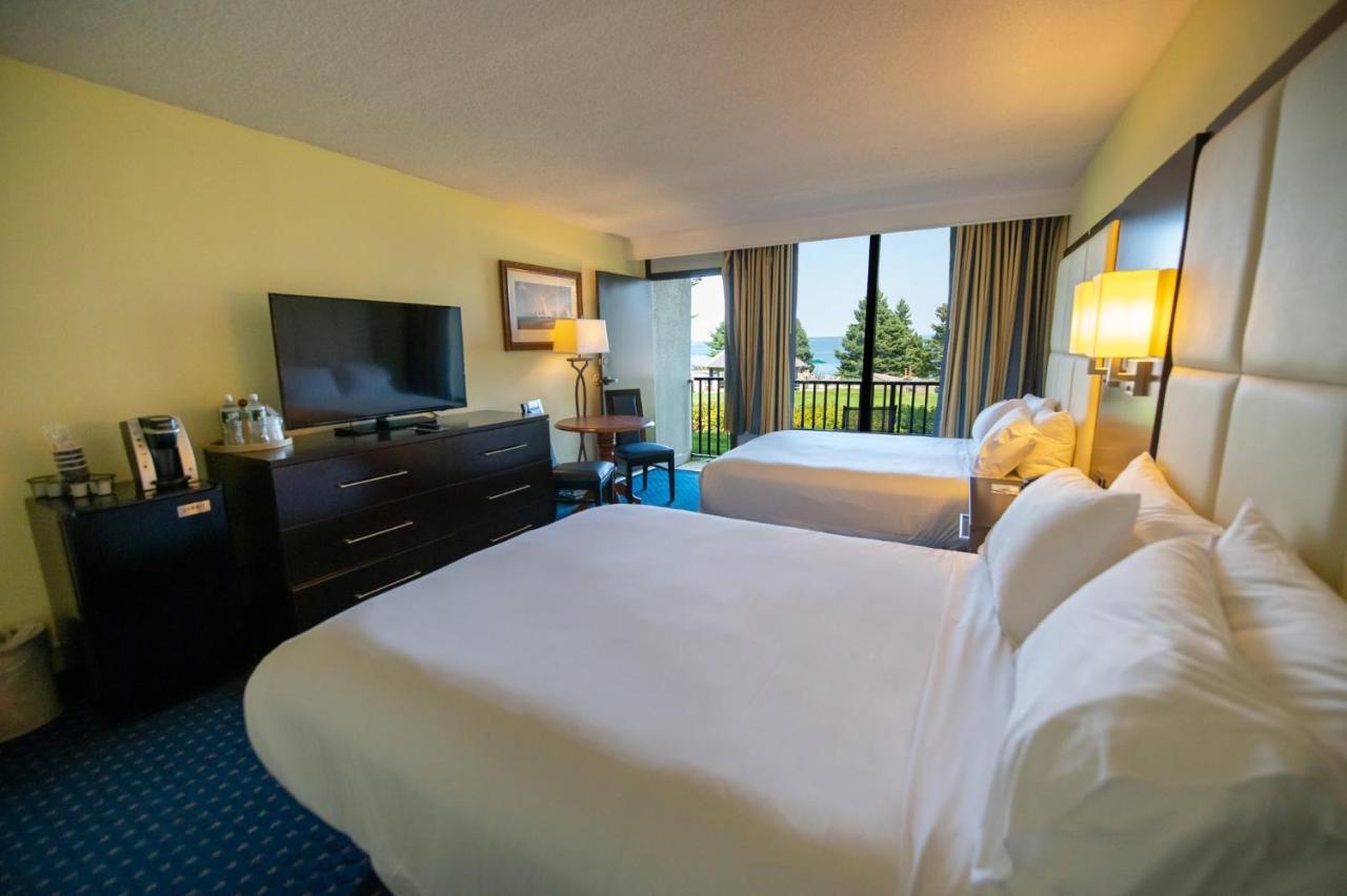 Holiday Inn Bar Harbor Regency Hotel By Ihg Bagian luar foto