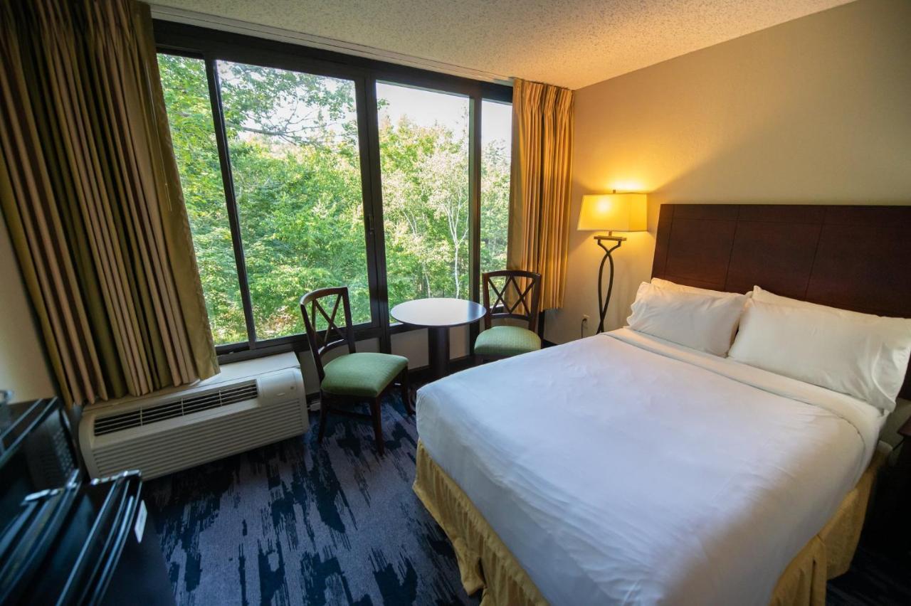Holiday Inn Bar Harbor Regency Hotel By Ihg Bagian luar foto