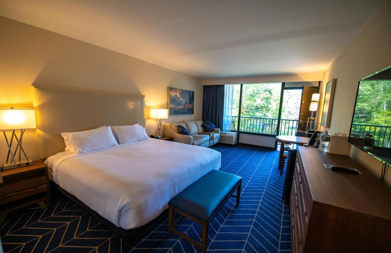 Holiday Inn Bar Harbor Regency Hotel By Ihg Bagian luar foto