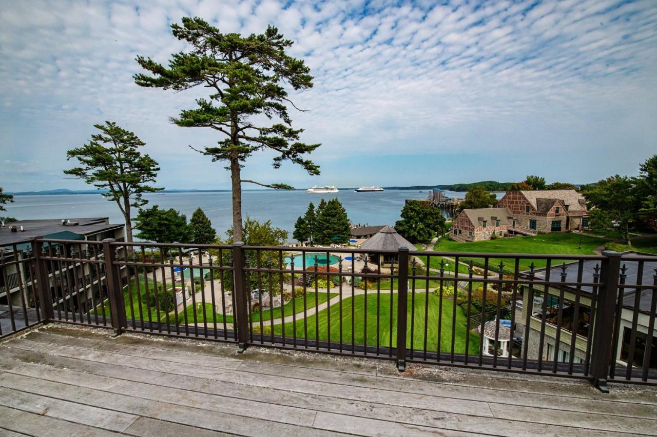 Holiday Inn Bar Harbor Regency Hotel By Ihg Bagian luar foto