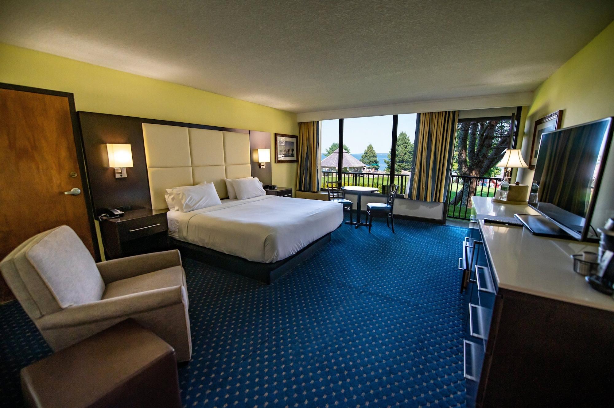 Holiday Inn Bar Harbor Regency Hotel By Ihg Bagian luar foto