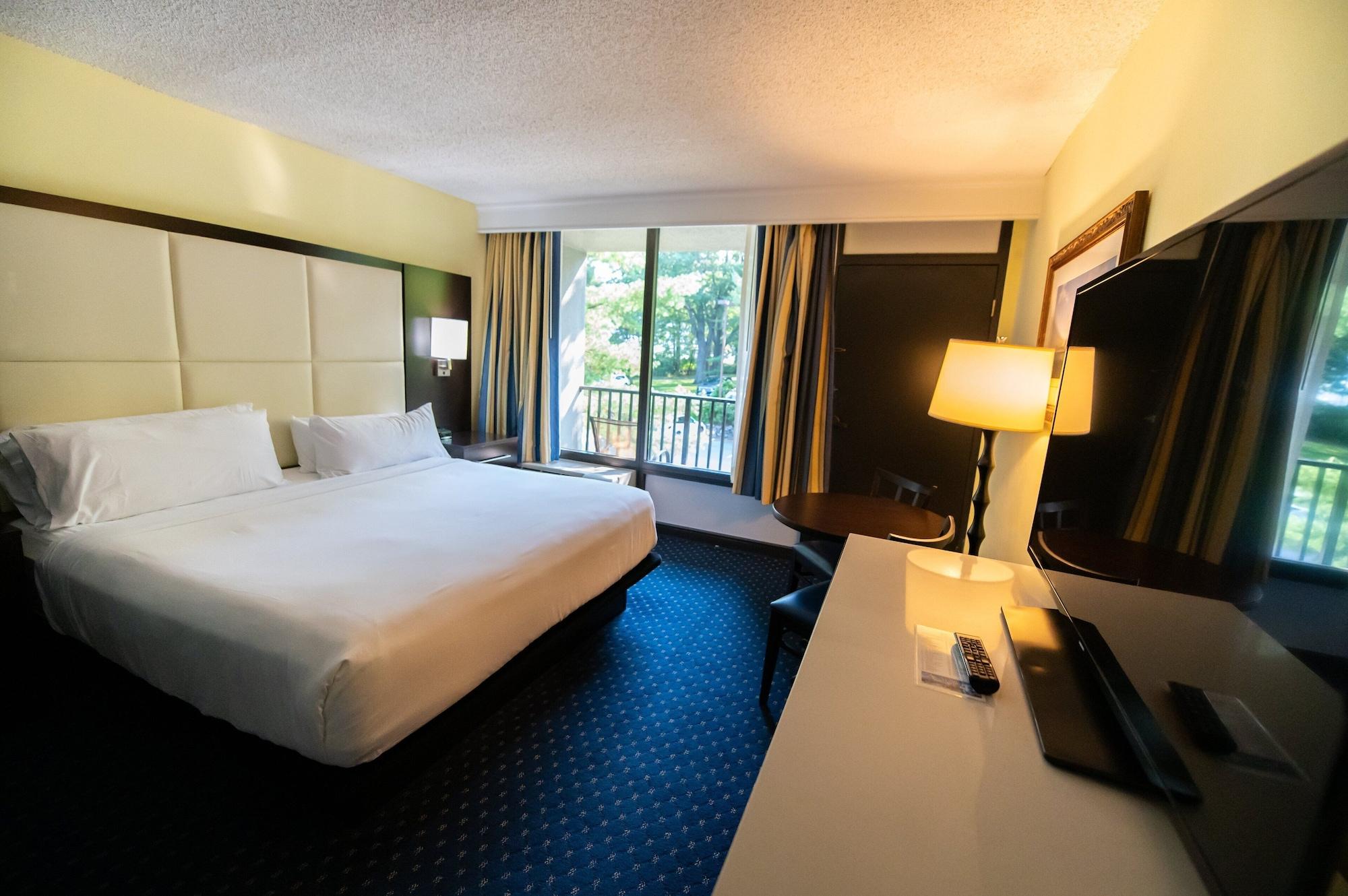 Holiday Inn Bar Harbor Regency Hotel By Ihg Bagian luar foto