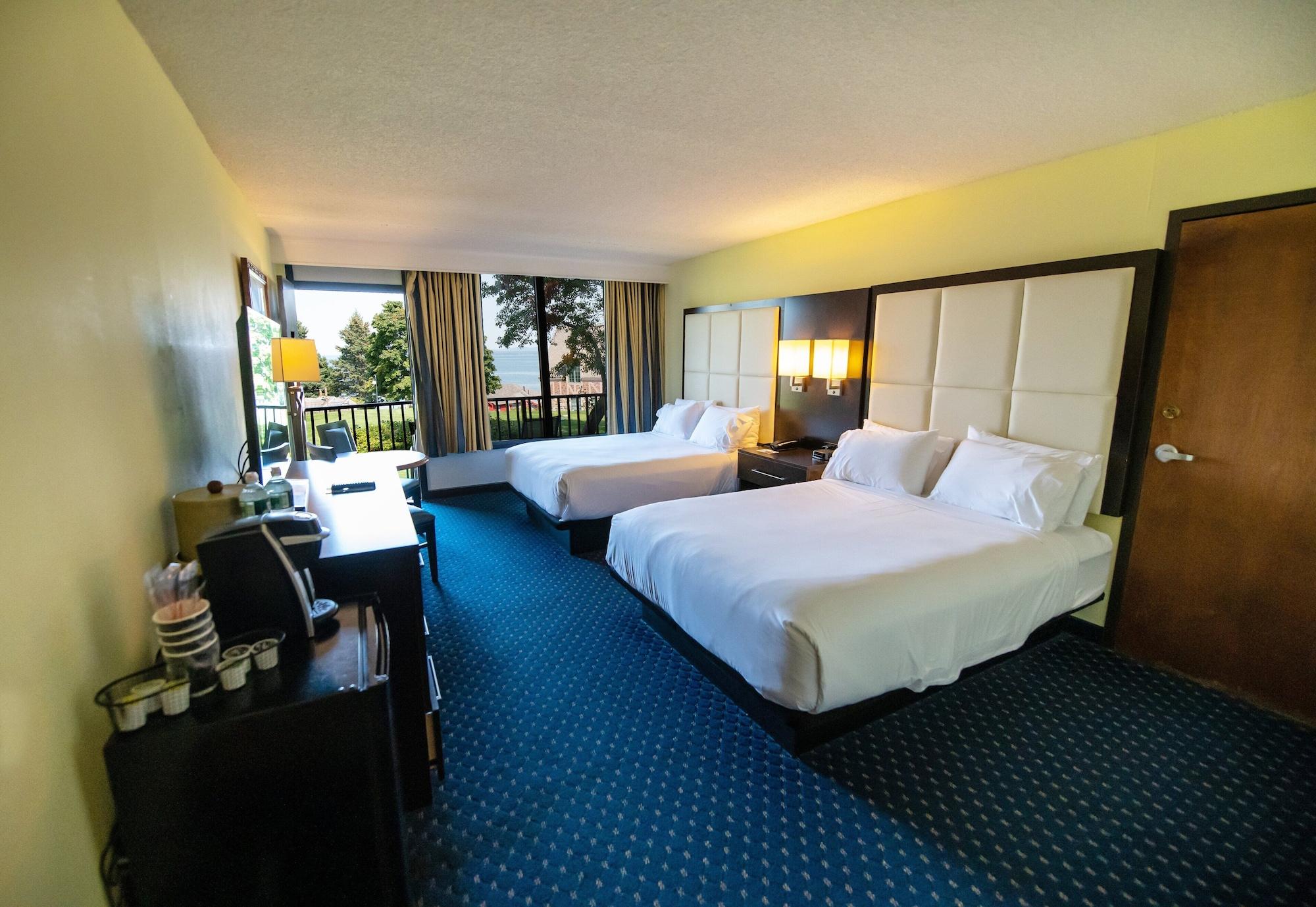 Holiday Inn Bar Harbor Regency Hotel By Ihg Bagian luar foto
